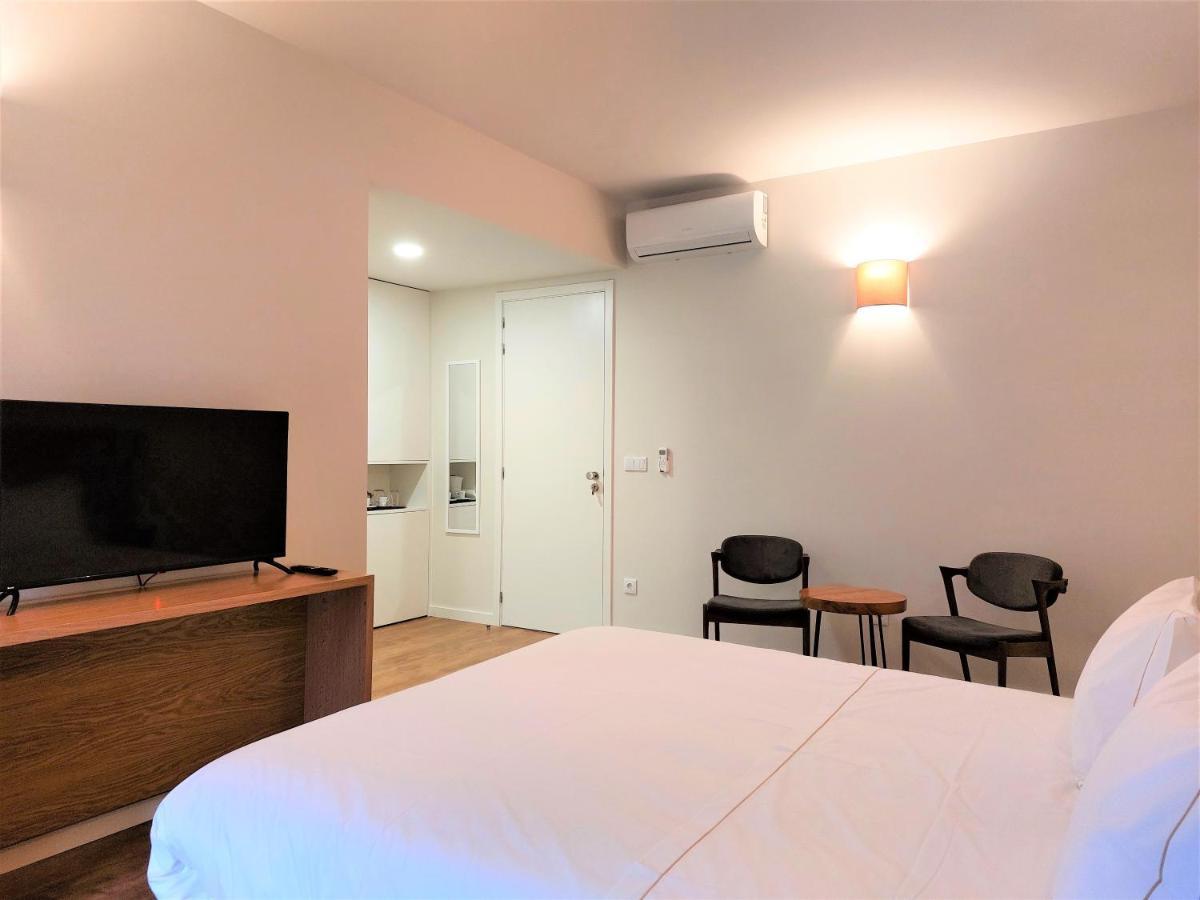 Quinta Da Roda Hotel - Conforto E Tranquilidade No Geres Cela  ภายนอก รูปภาพ