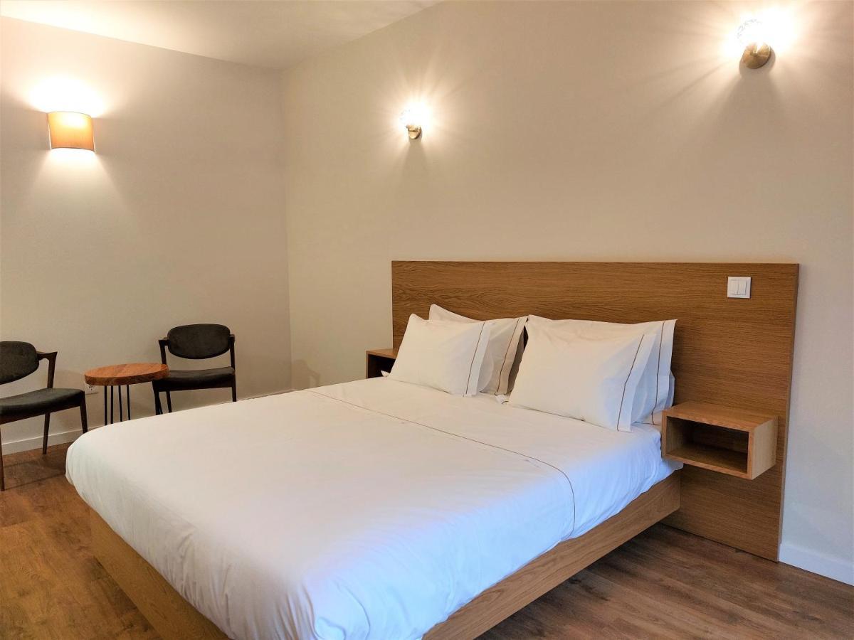 Quinta Da Roda Hotel - Conforto E Tranquilidade No Geres Cela  ภายนอก รูปภาพ