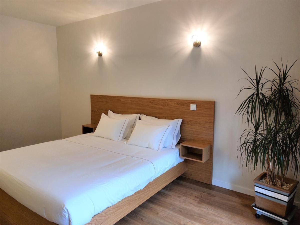 Quinta Da Roda Hotel - Conforto E Tranquilidade No Geres Cela  ภายนอก รูปภาพ