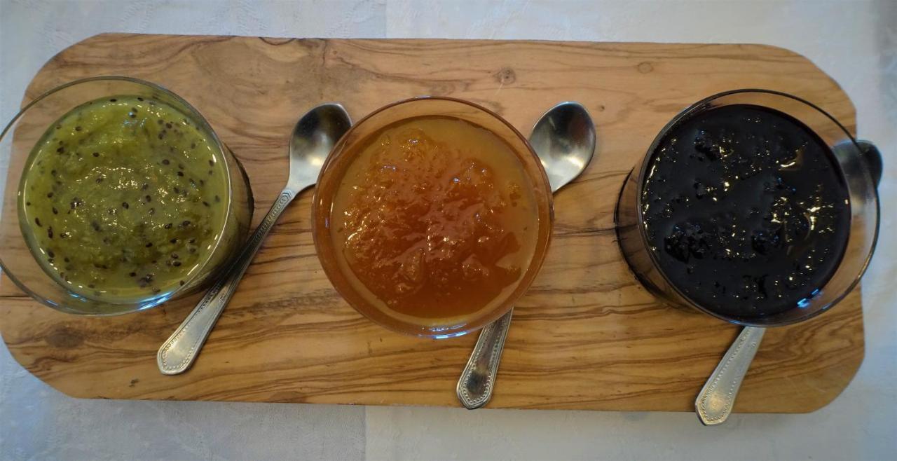 Quinta Da Roda Hotel - Conforto E Tranquilidade No Geres Cela  ภายนอก รูปภาพ