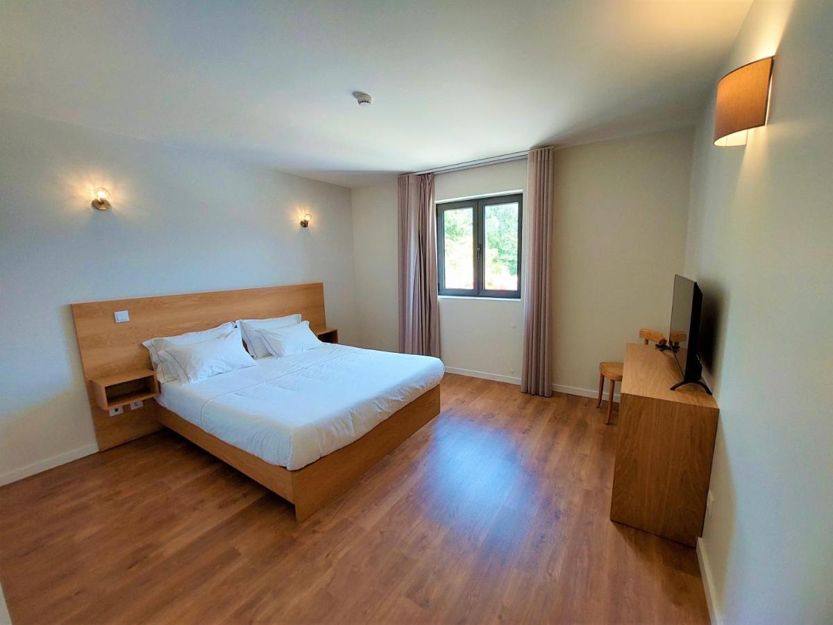 Quinta Da Roda Hotel - Conforto E Tranquilidade No Geres Cela  ภายนอก รูปภาพ