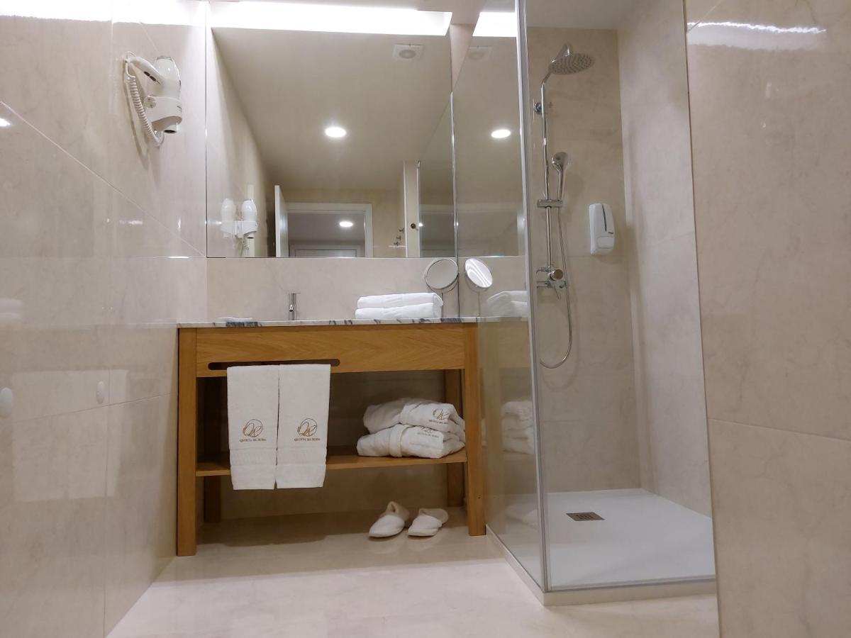 Quinta Da Roda Hotel - Conforto E Tranquilidade No Geres Cela  ภายนอก รูปภาพ