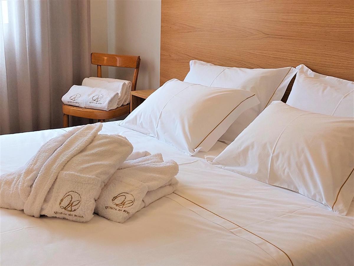 Quinta Da Roda Hotel - Conforto E Tranquilidade No Geres Cela  ภายนอก รูปภาพ
