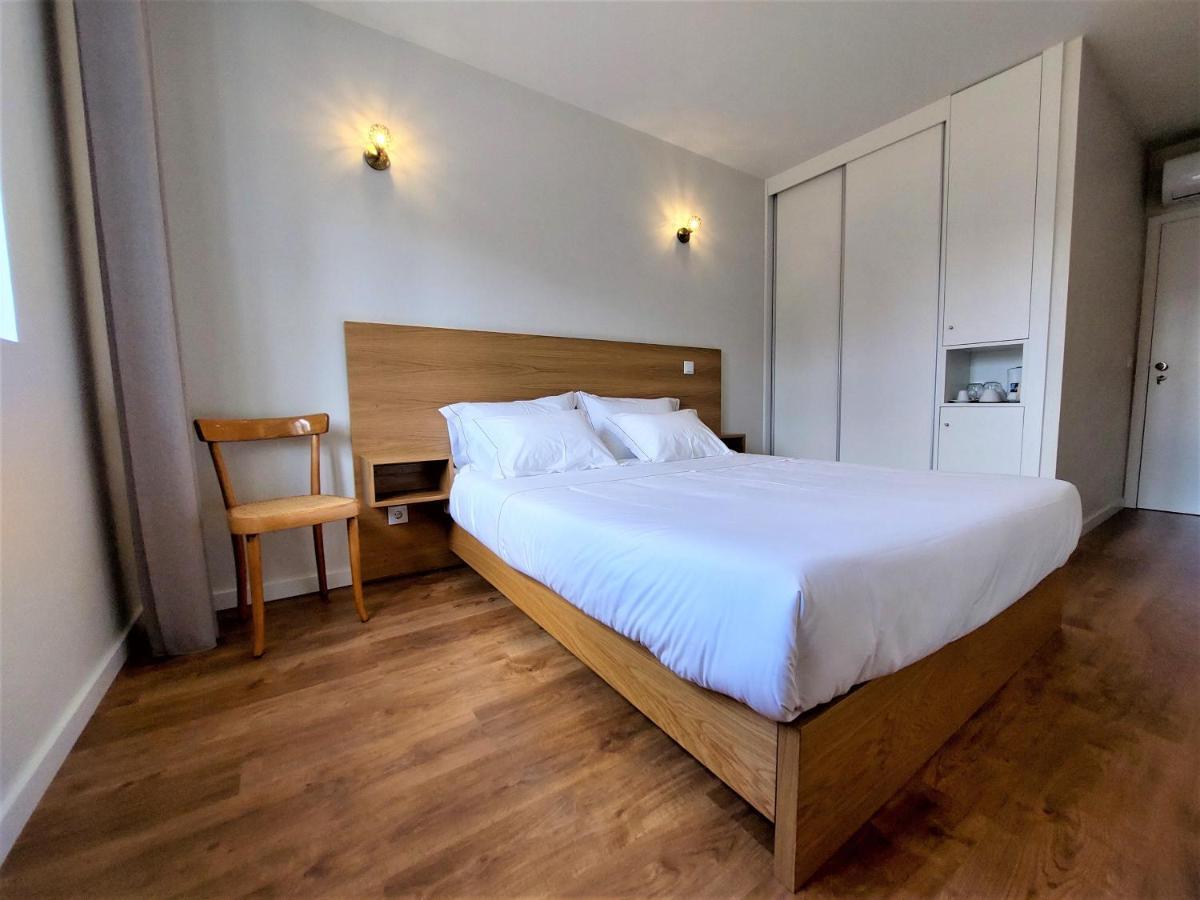 Quinta Da Roda Hotel - Conforto E Tranquilidade No Geres Cela  ภายนอก รูปภาพ