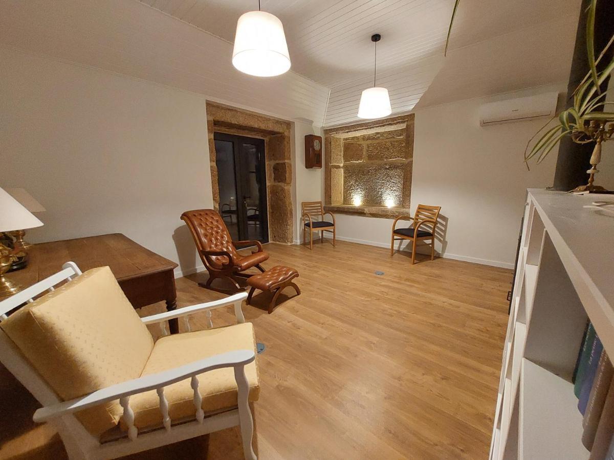Quinta Da Roda Hotel - Conforto E Tranquilidade No Geres Cela  ภายนอก รูปภาพ