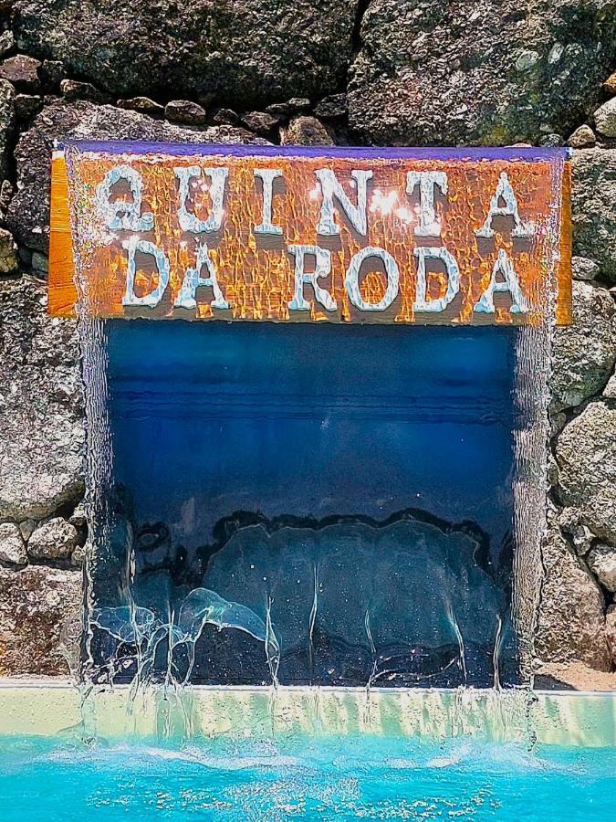 Quinta Da Roda Hotel - Conforto E Tranquilidade No Geres Cela  ภายนอก รูปภาพ